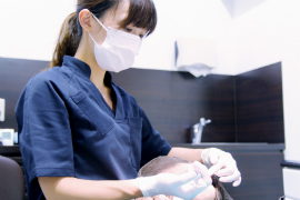 ［画像］日本矯正歯科学会認定医による矯正治療